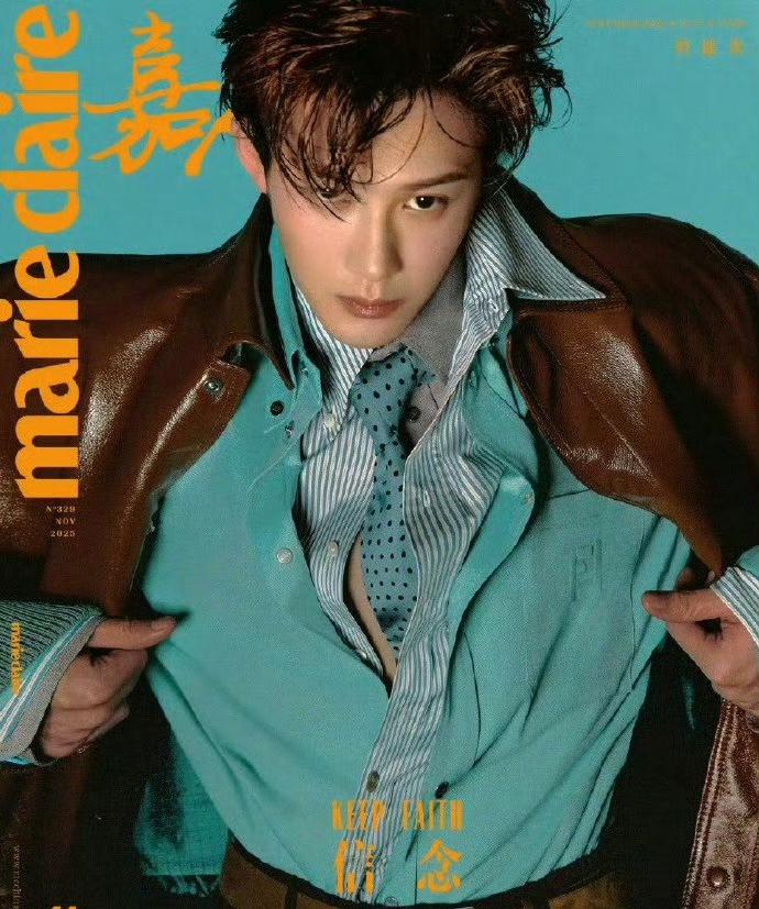 刘一诺曝光檀健次分手一事，看似突然，实则早有预谋。1月9日她新剧《轧戏》开播，剧