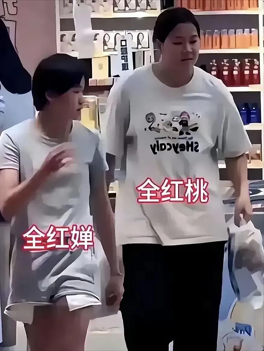 从全红婵妹妹的体态看，她要不下大力气减肥，后果不堪设想！为什么这么说呢？
 
最