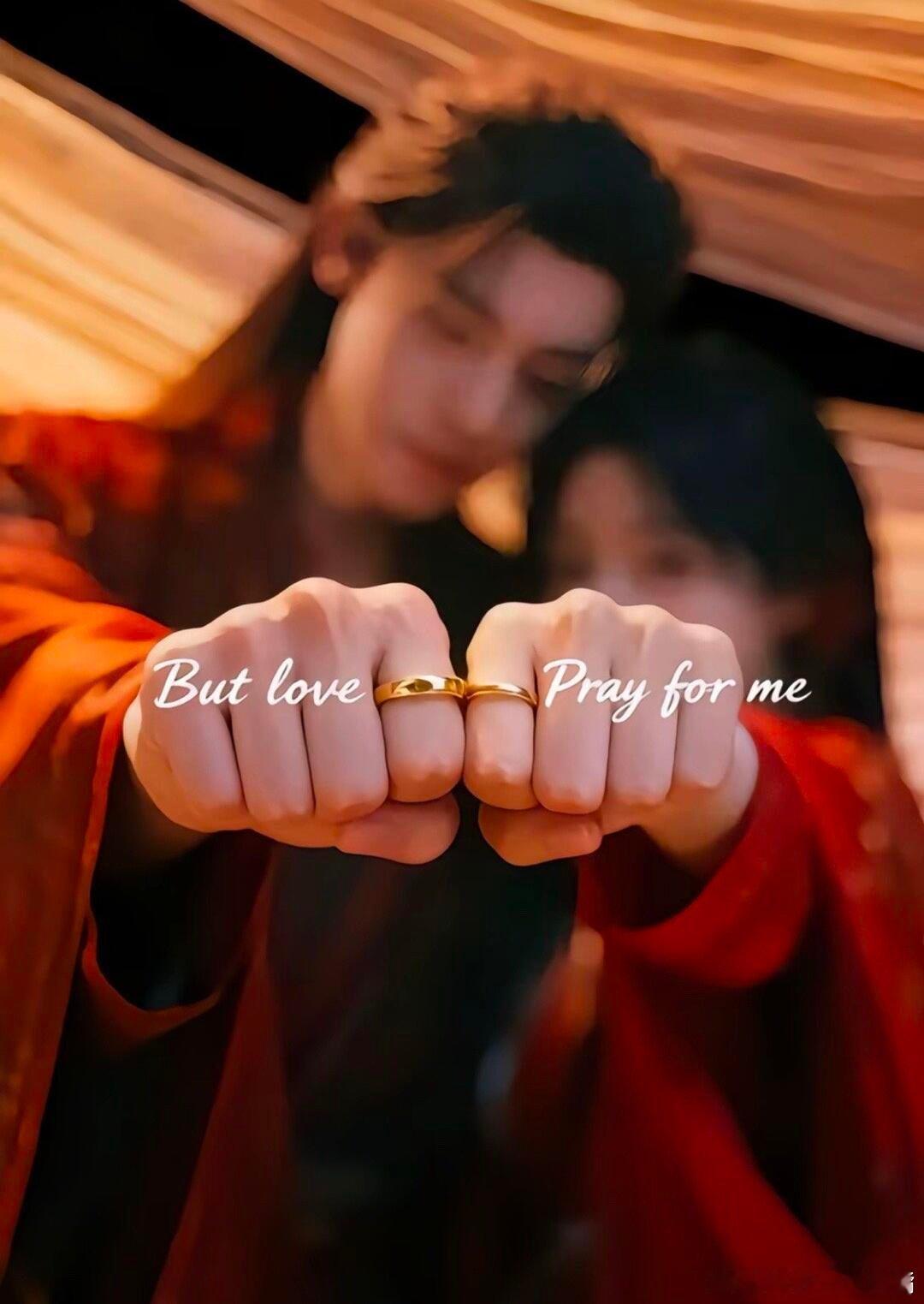 纠结用哪张做壁纸我全要，每天换一张不重样再次动了凡心 他俩好好磕好搭卢昱晓｜侯明