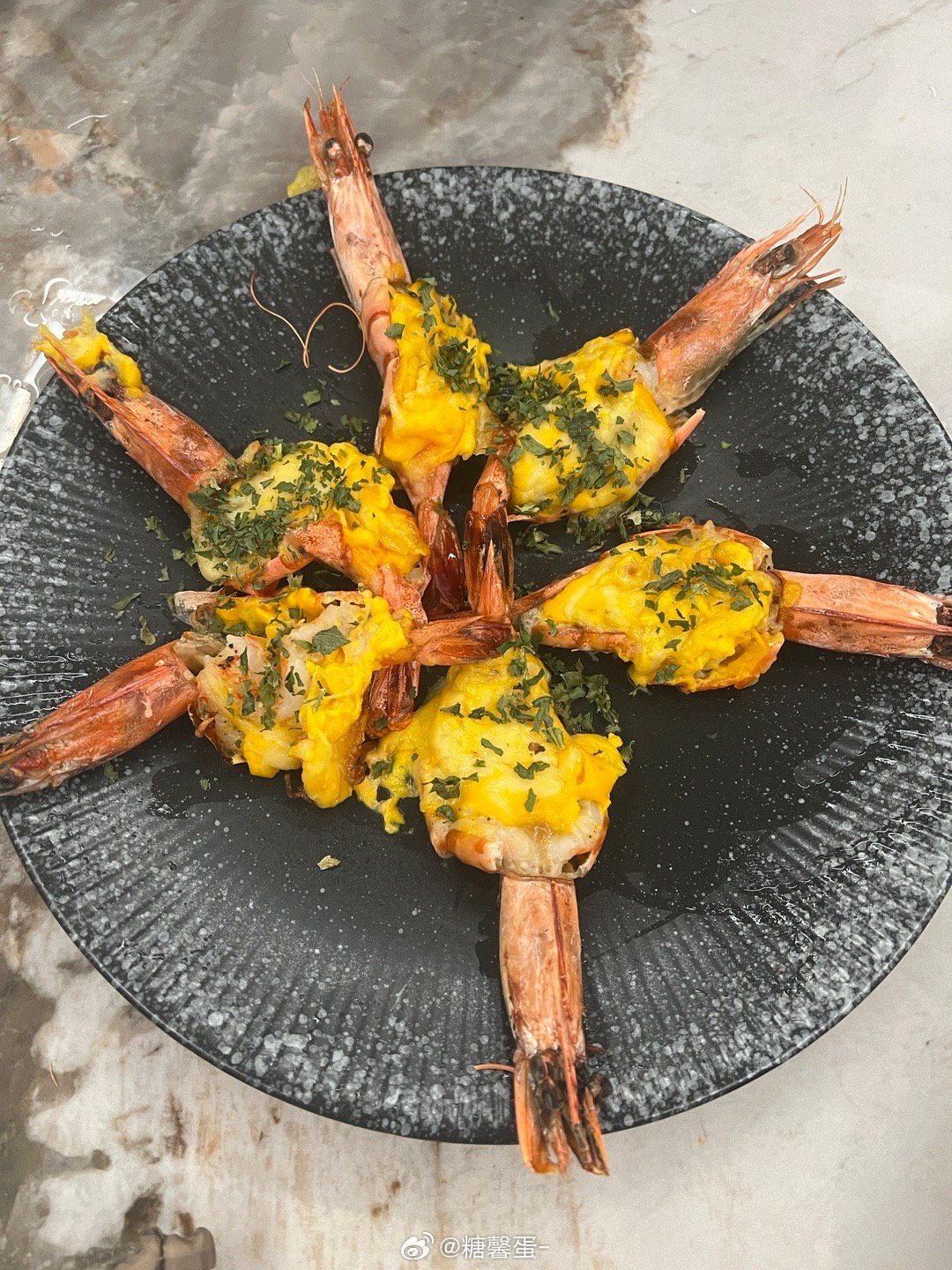 有点点成就感 全都一次成功🧑‍🍳 ​​​