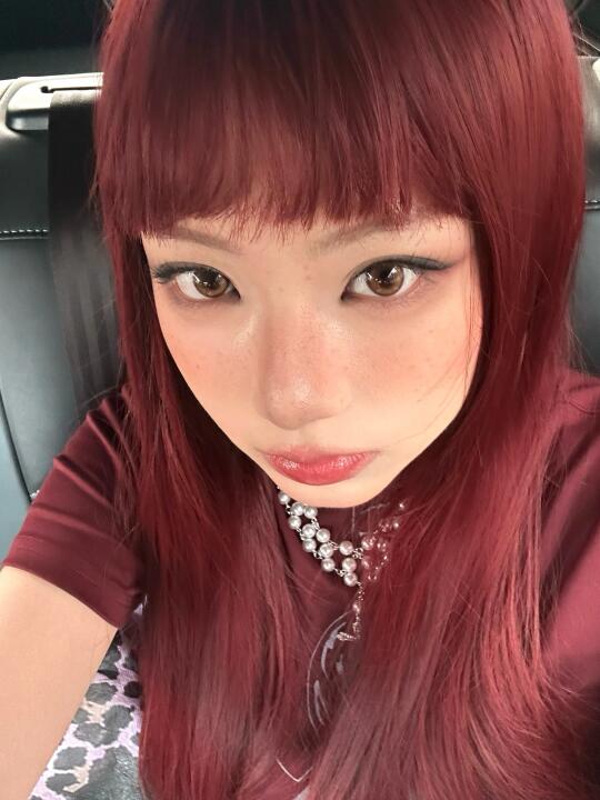 猫系妆容的精髓是什么