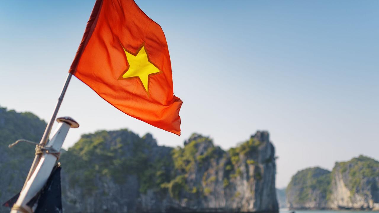 越南副外长：越南认为与俄在油气领域合作有巨大潜力

俄罗斯卫星通讯社 2026年