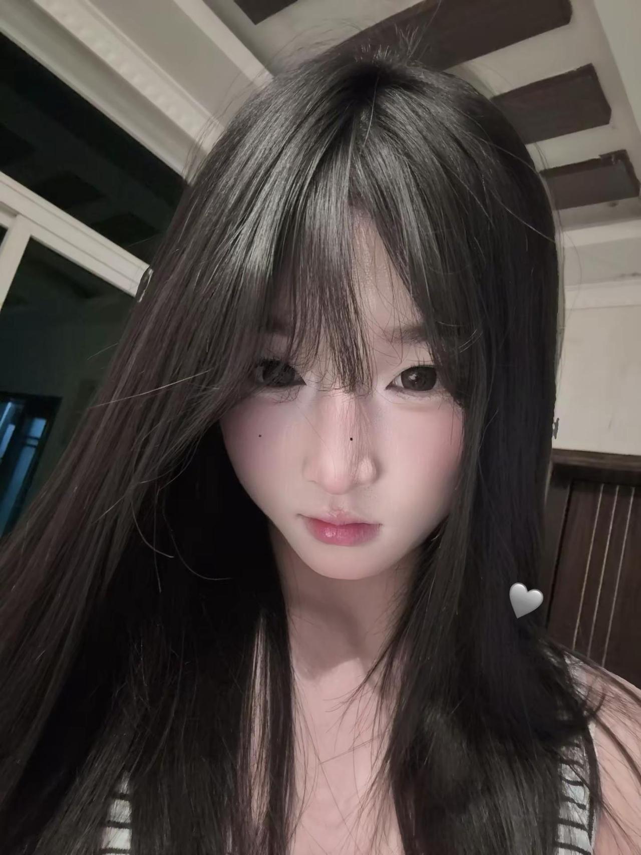 你到底吃不吃我撒娇这一套黑发 厌世脸 前置 白羊