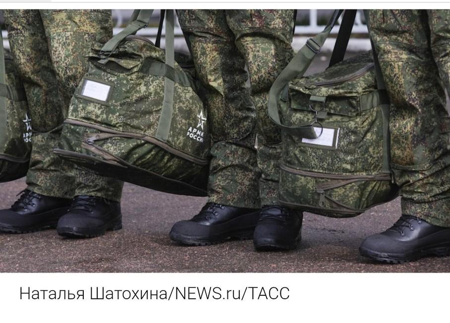 [彩虹]俄逃兵增多。在军事调查委员会（СКР）的军方管理总局通报，部分部队指挥官