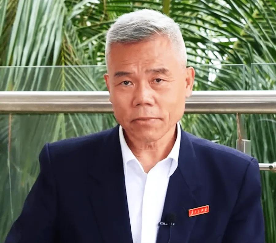 【司马南】技术性转移资产，许家印不可模仿。
老许的事儿好像特别复杂，这次只说了证