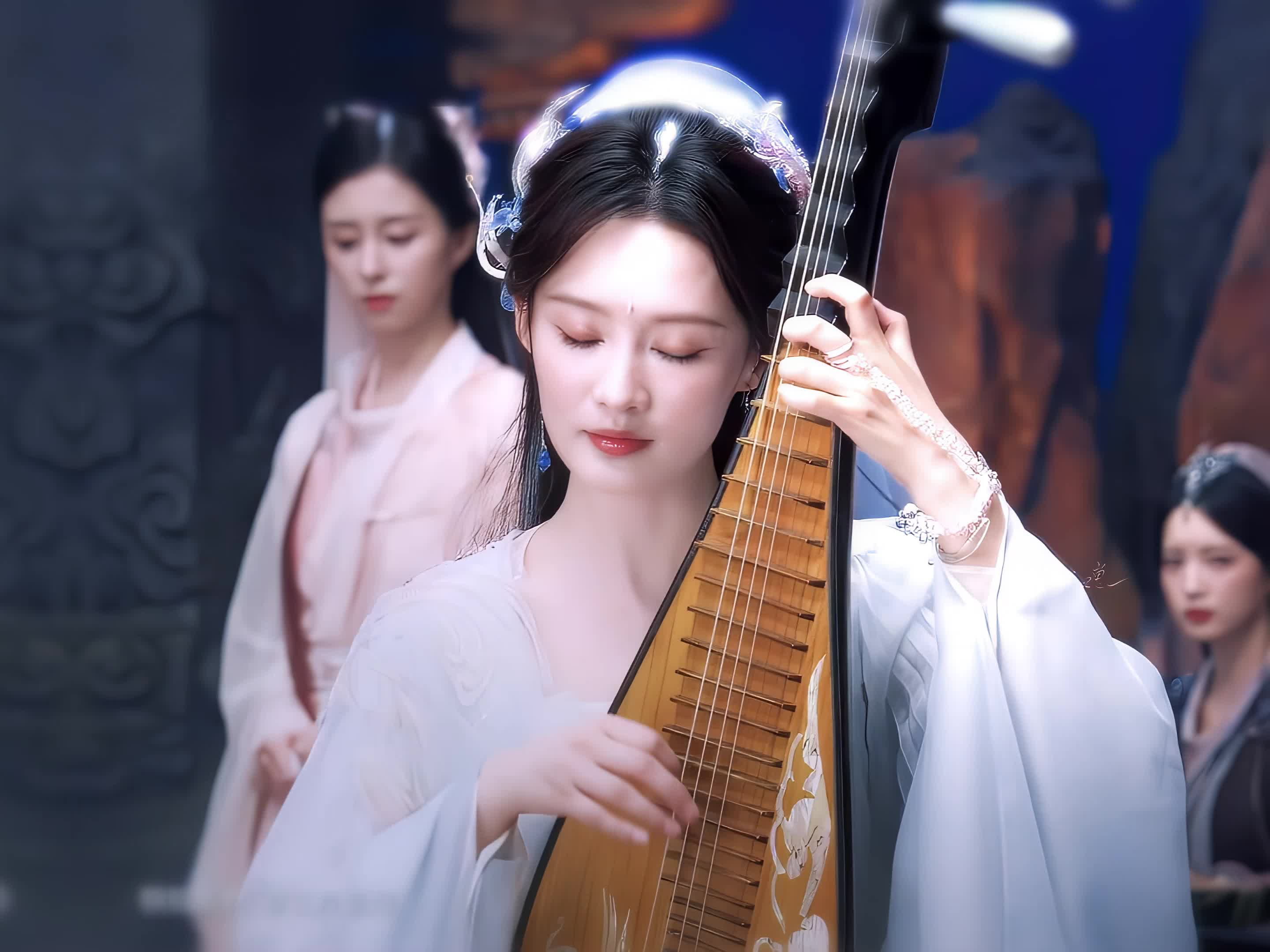 记住这段旋律 这是你的荣幸