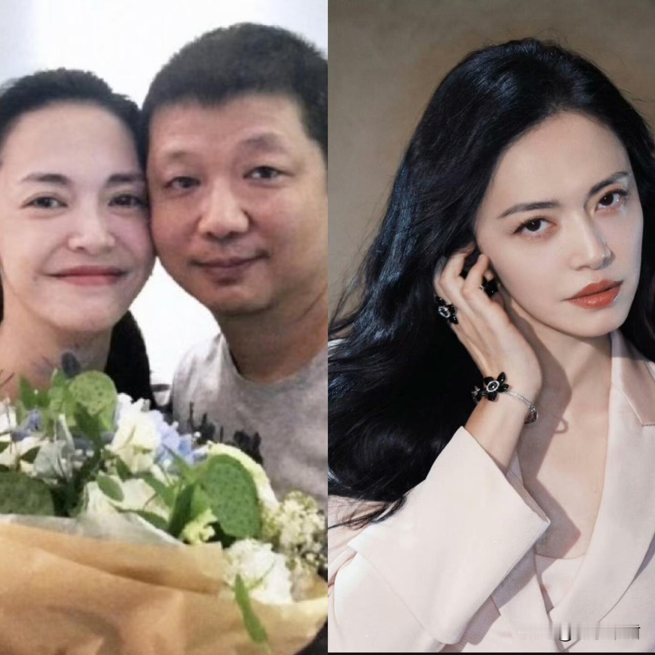 姚晨再上热搜，不是新剧不是奖项，而是离婚，顺带扯出十年前的感情旧闻。
 
当年她