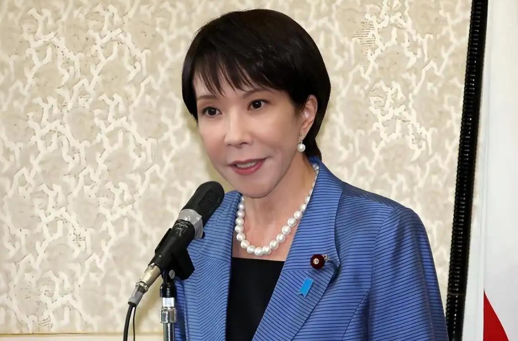 9月5日，日本时事通讯社放出消息，高市早苗已敲定赴美出席联合国大会一般性辩论。耐