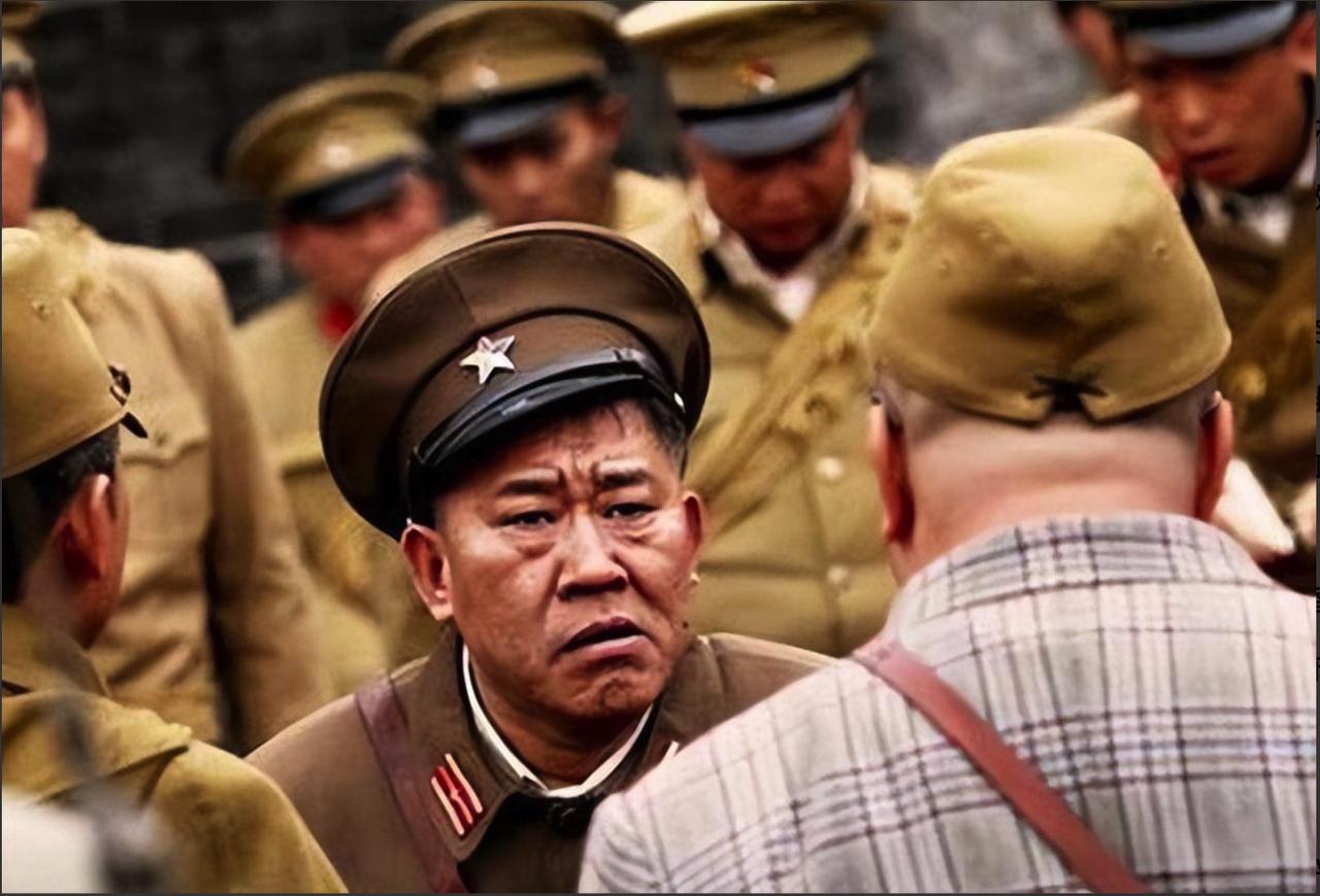 1943年，戴笠都称 “鬼难拿” 的汉奸，八路军两次围捕都失手！汉奸巧用易妆术逃