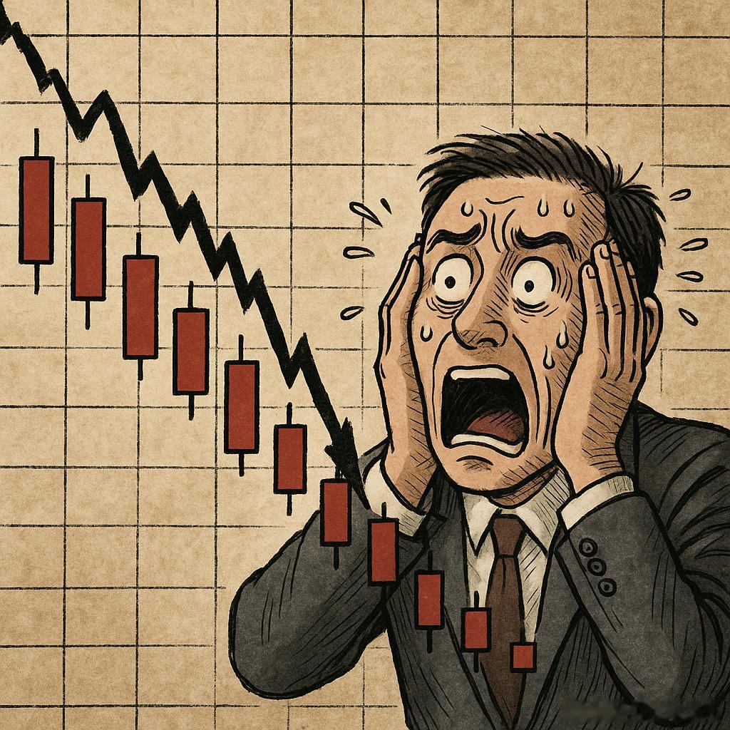 美股惊魂一夜：高盛拆解九大连环冲击，为何利好开场却砸出暴跌结局？这一夜，本该是美