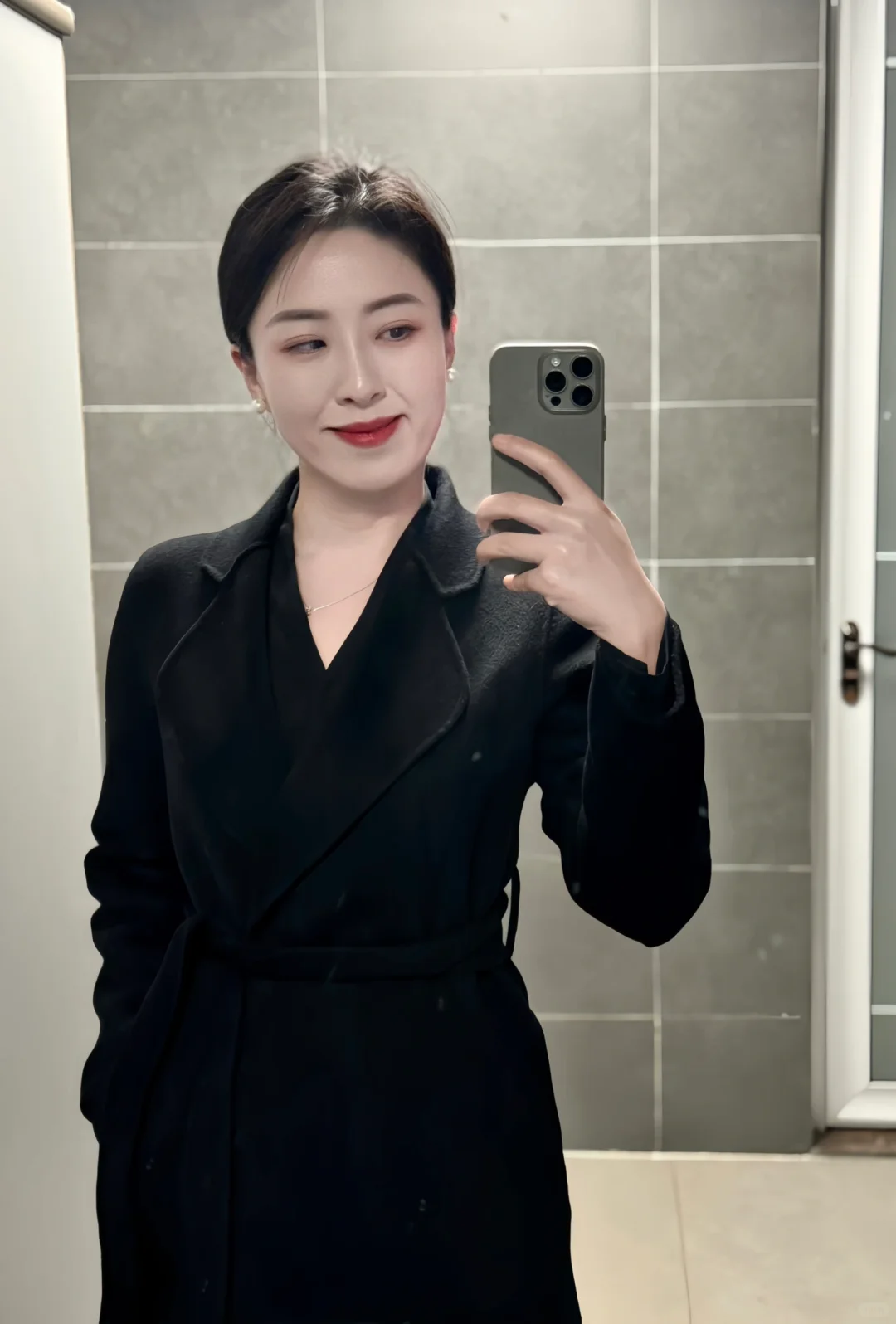 中年还能天真的女人，不是傻，是大道至简