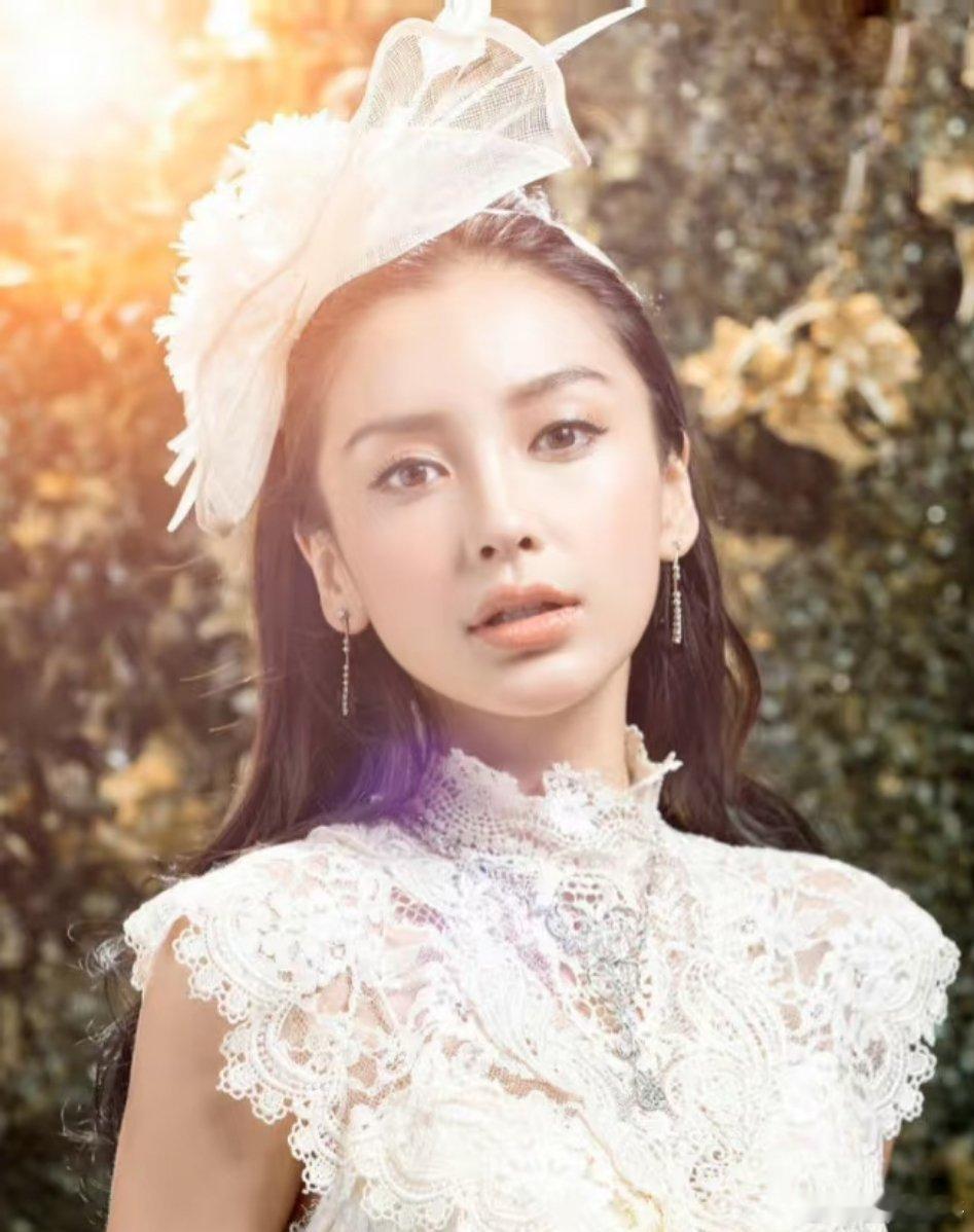 angelababy ｜杨颖 （冲💎贴）拿下本周💎1️⃣，继续住💎🏡目前
