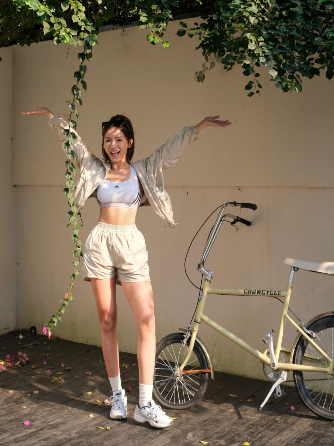 爱每个鲜活的瞬间