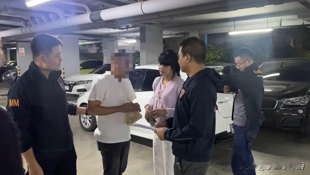泰国移民局抓获中国籍男子！涉嫌非法集资超5000万泰铢，潜逃泰国后藏身曼谷豪华公