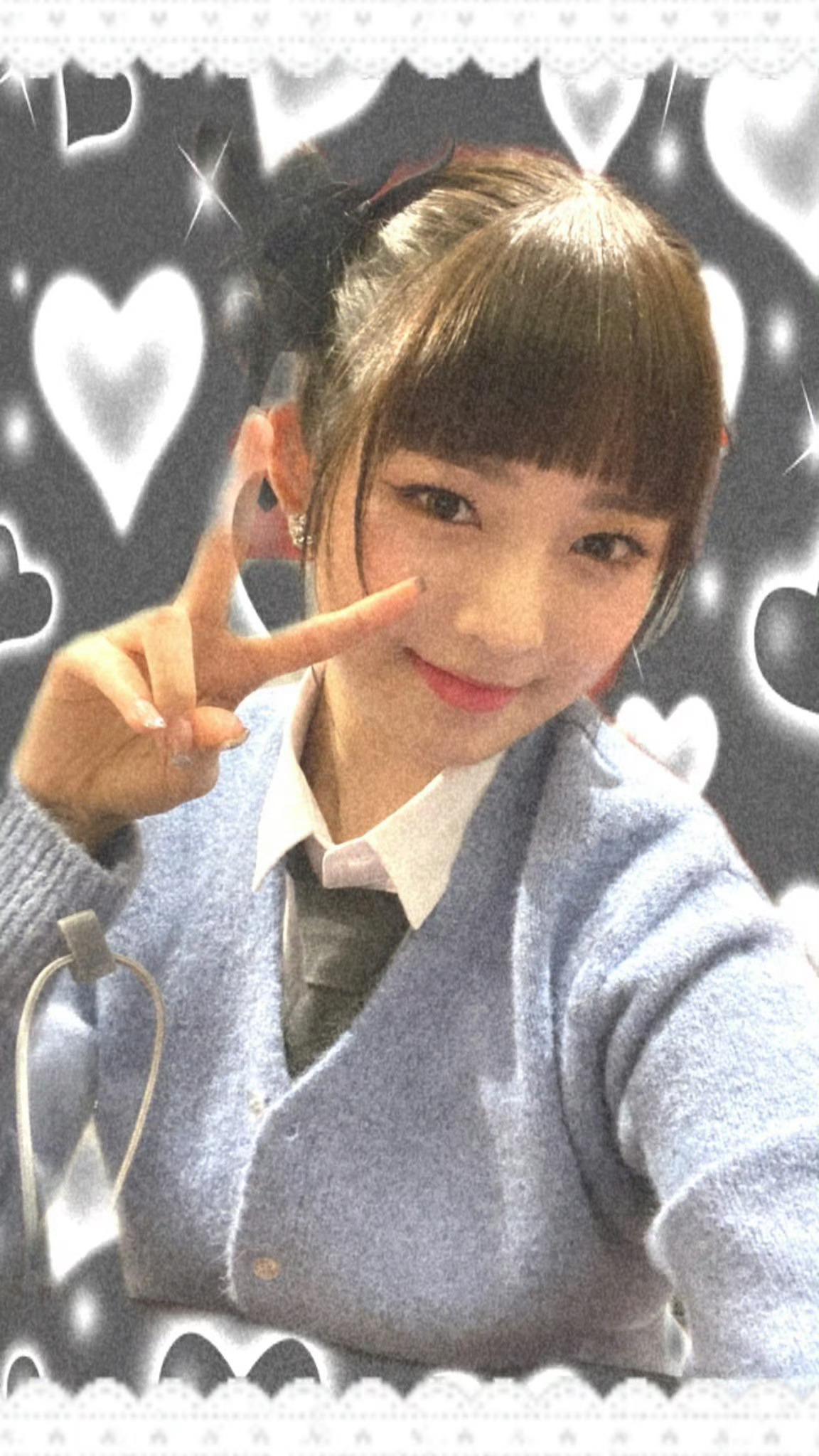 ive五团颜一 🌷ive五团一 🐥直井怜 211206【补档twi更新】怜回