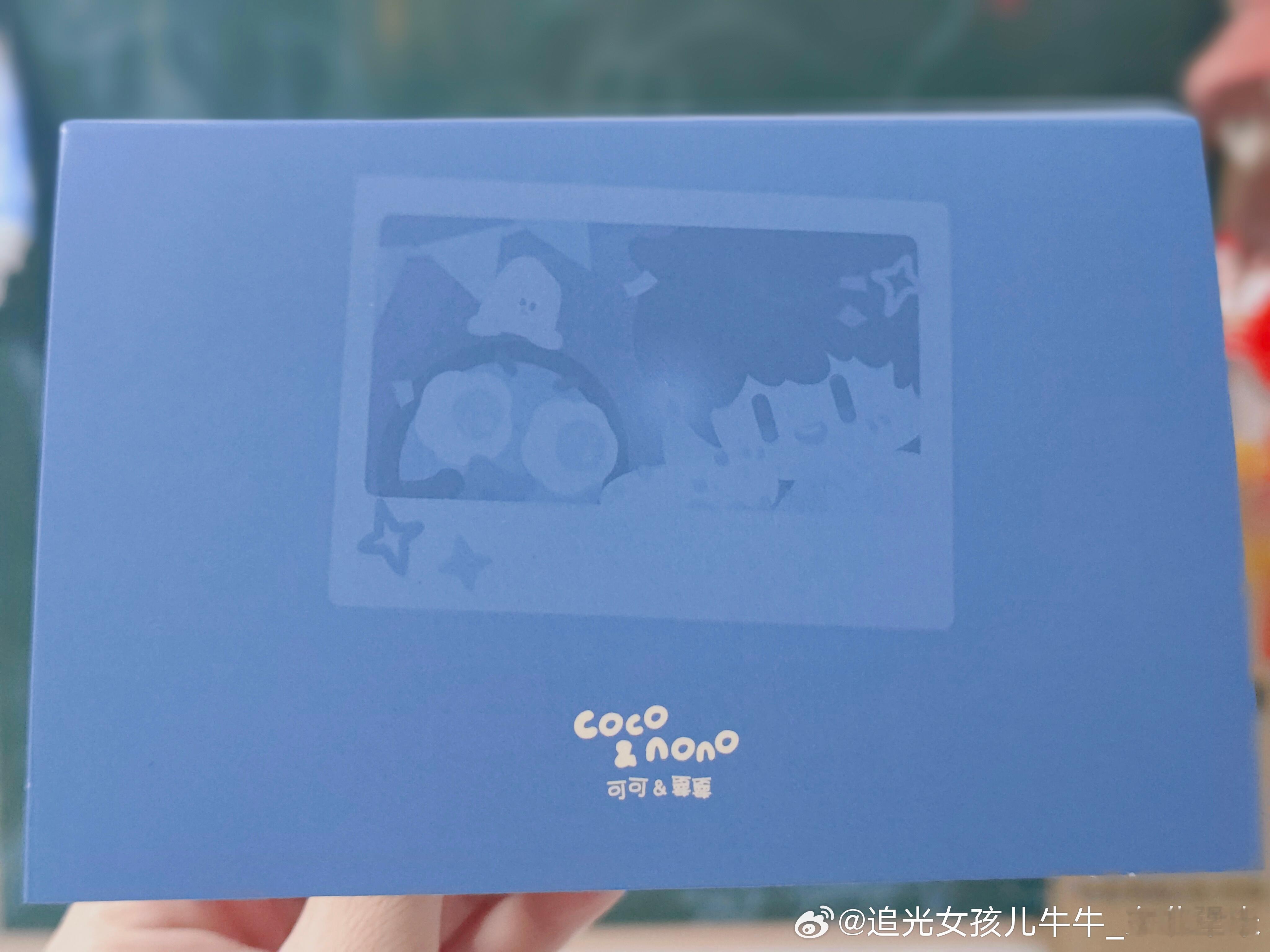 周深coco&nono 伟大的卡布叻团咪，我将永远追随你太精致了