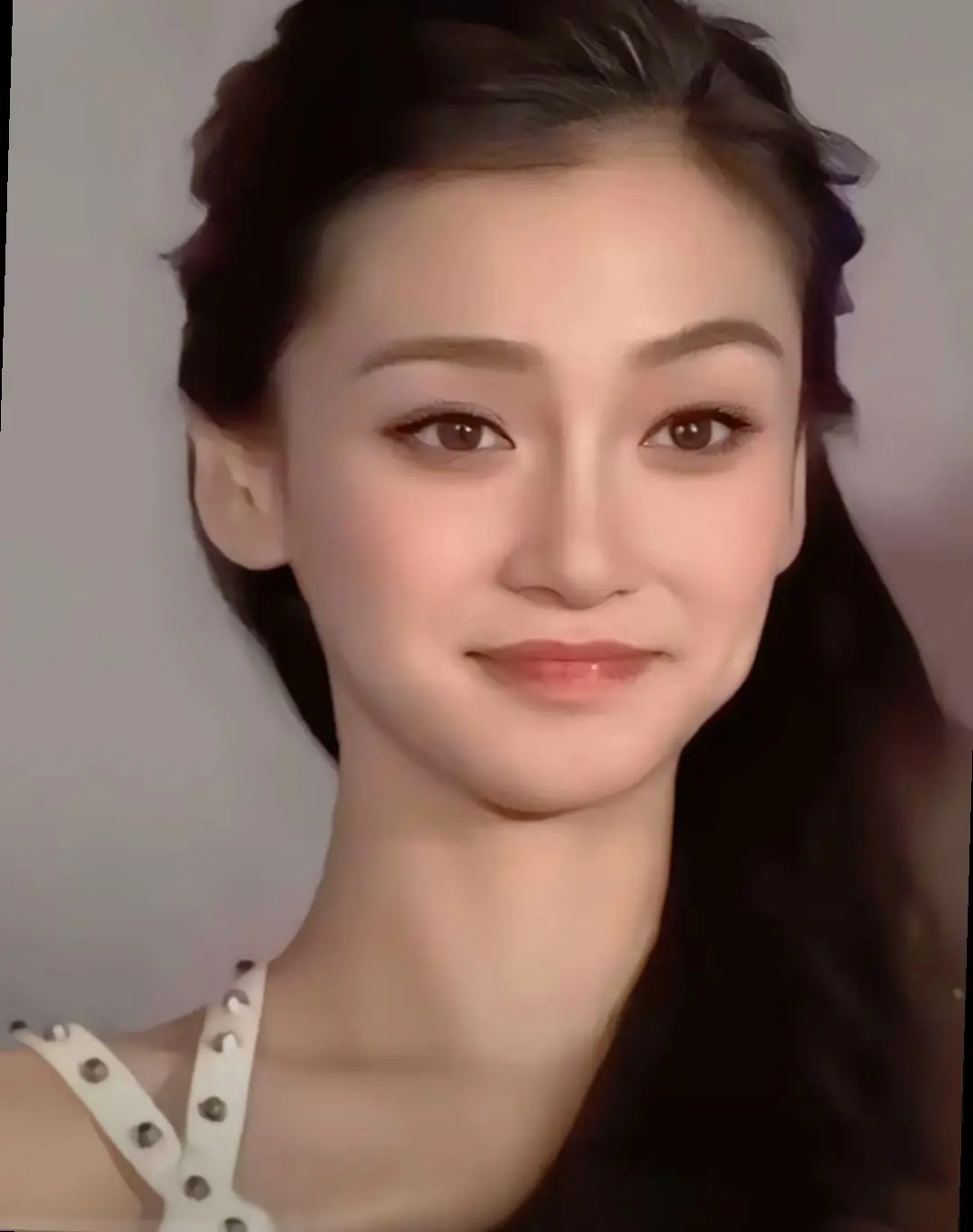 谁懂这个挑眉。