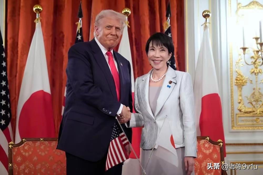 日本拟加入“金穹”反导计划
部署导弹射程覆盖中国
3月19日日本首相高市早苗将访