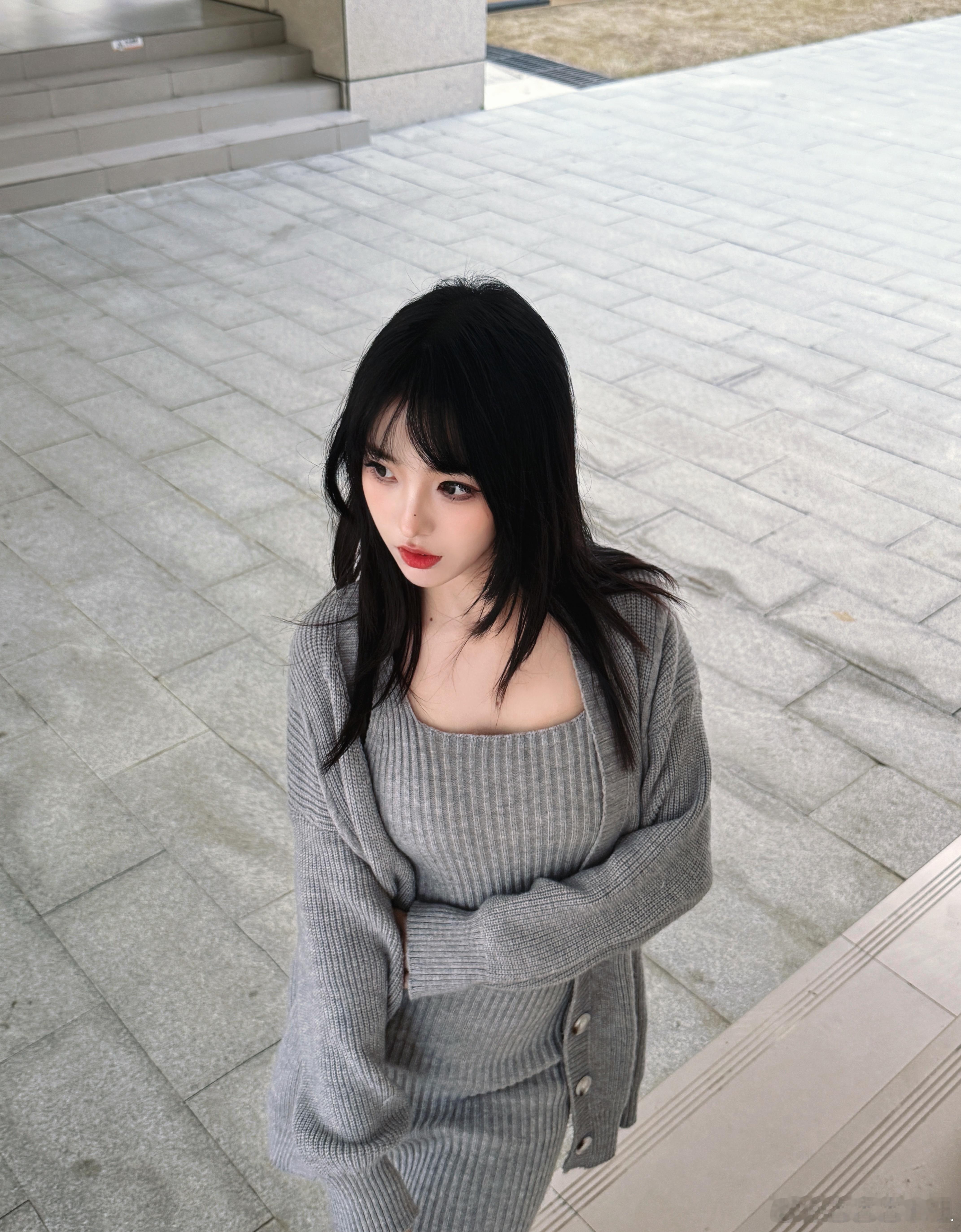 今天开心么 小乖们 
