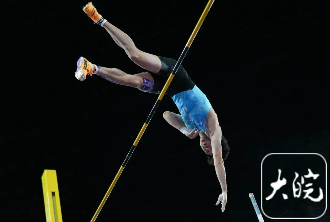 继铜陵姑娘史琳琪11月17日在全运会百米女飞人大战中勇夺一枚铜牌，19日晚在第十