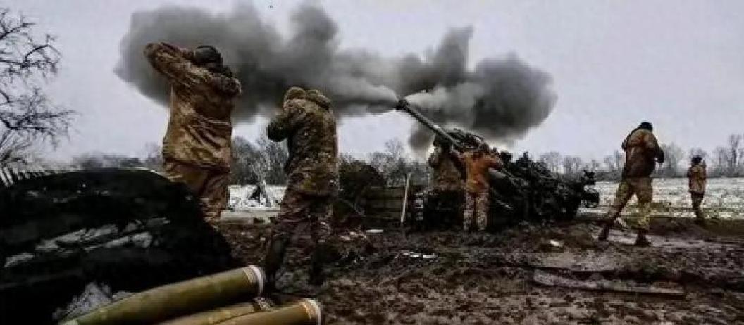 波克罗夫斯克防线激战失守！泽连斯基决意背离西方，乌全面失控？
最近顿巴斯局势紧张