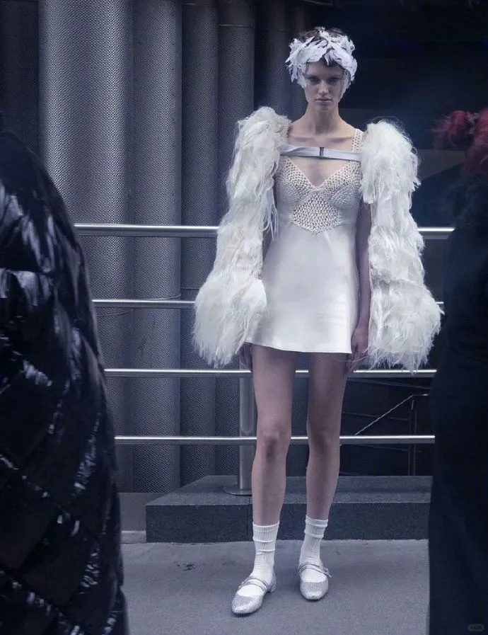 Heroine Magazine S/S 2024