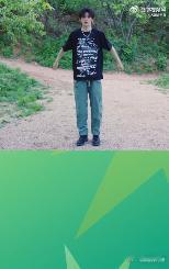 余宇涵说要炸翻全场 从过往每一场线下演出就能看出，余宇涵的现场从来不会让人失望，