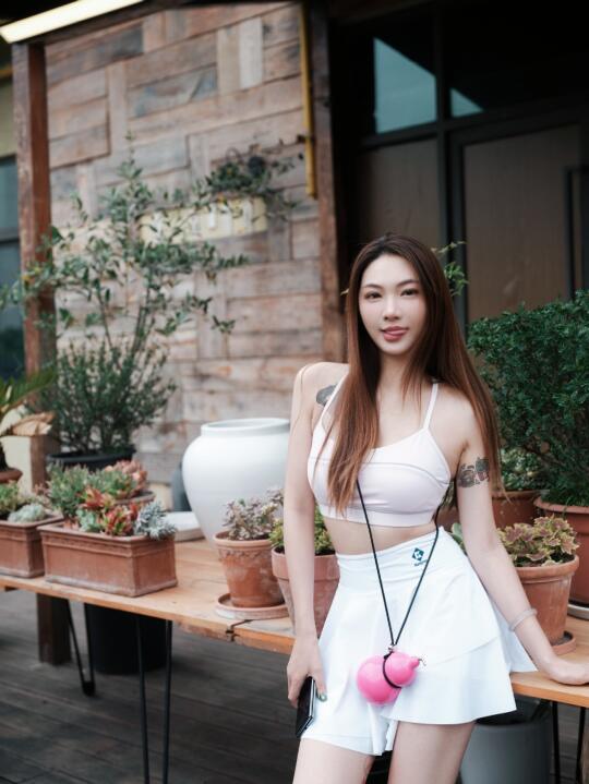 春天的正确打开方式 ​​​💖