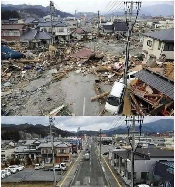 日本繁忙的都市生活、科技感十足的大街小巷，给了很多人一个错觉：这里一切都井然有序