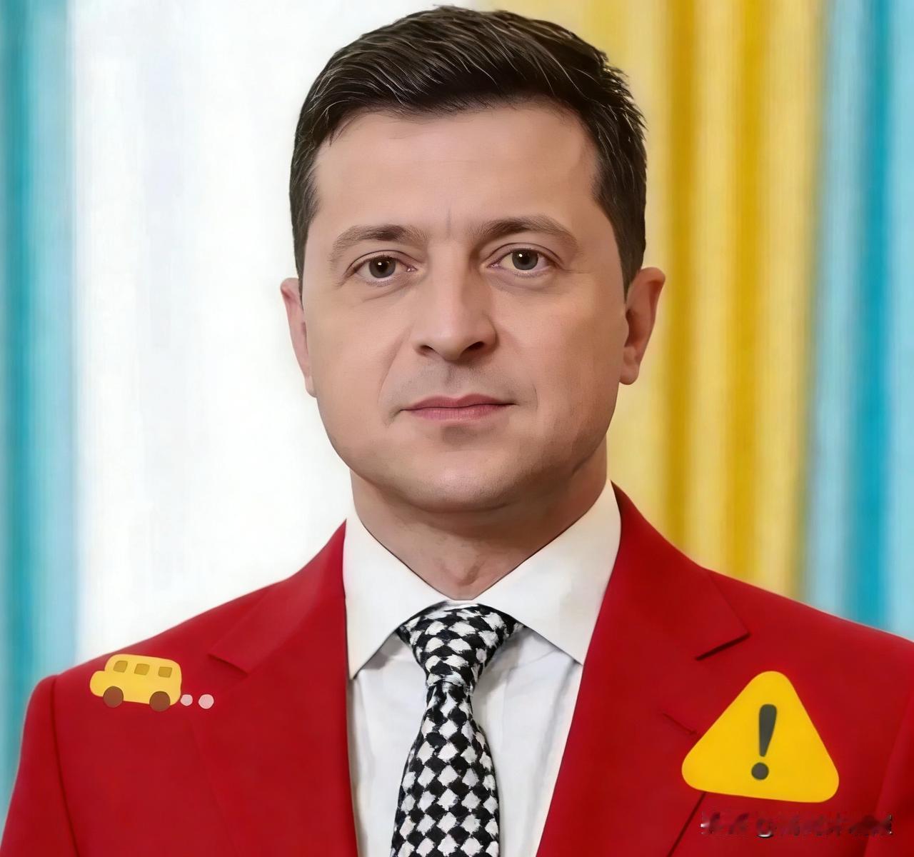 乌克兰消息！
2025年12月21日，乌克兰总统泽连斯基在社交媒体上宣布，他与挪