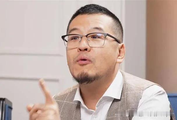 杨毅太敢说！电台节目谈姚明：总局已不再信任这届篮协领导班子，包括主帅选择。而郭士