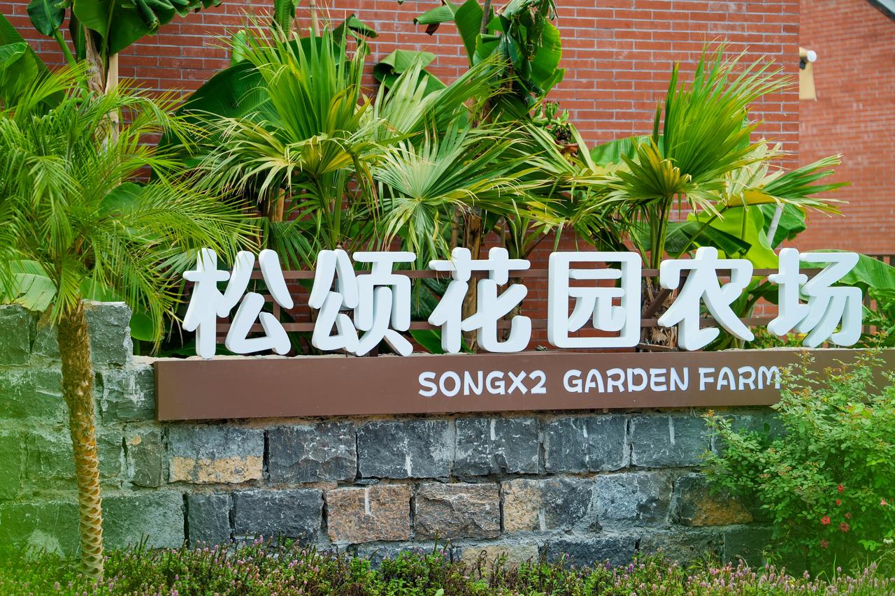 济南长清马山镇挖到宝！马山百里田园度假区太戳心了✨2025网络名人济南行 
占地