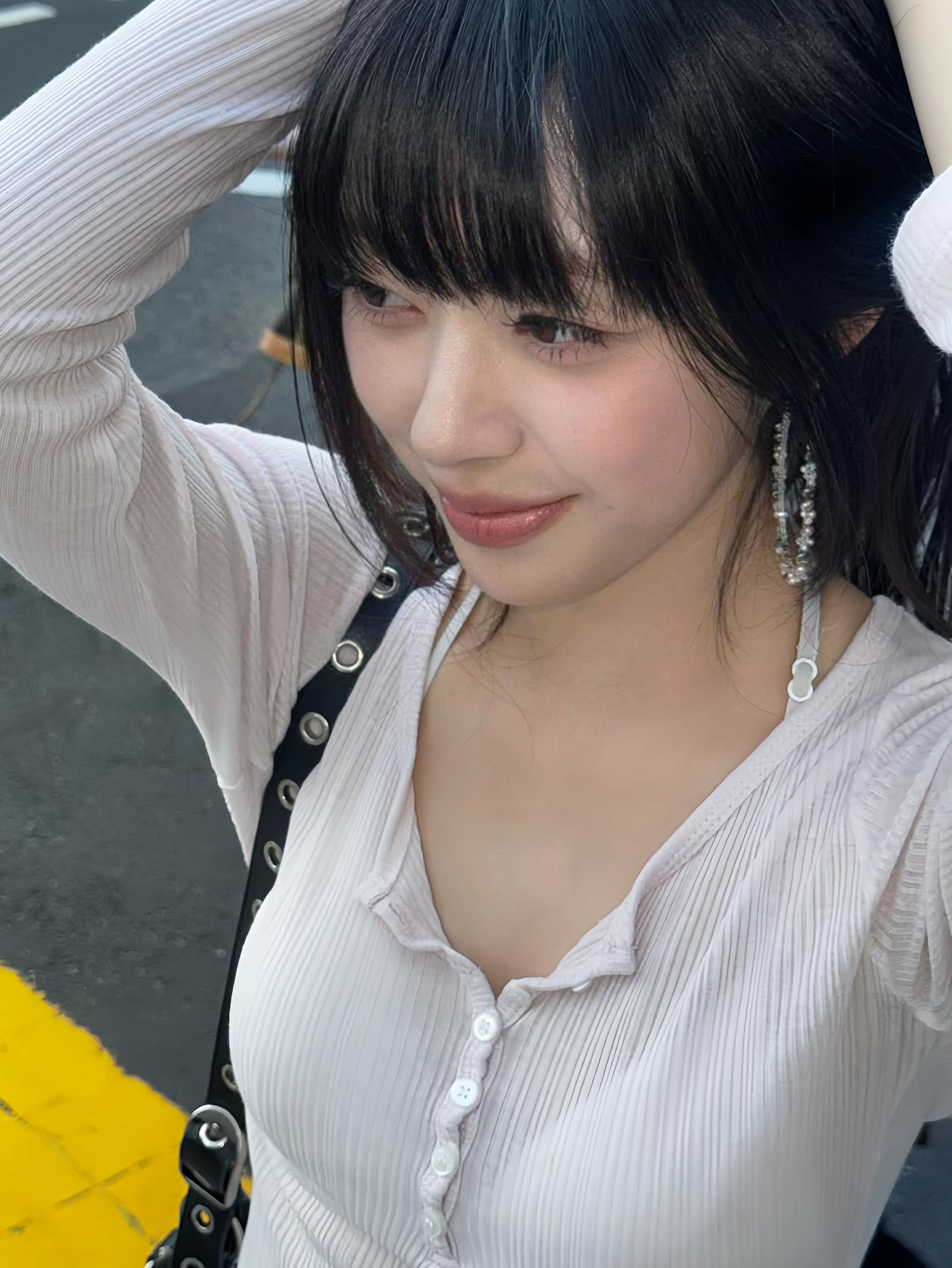 女孩 除了猫又该怎样形容你 