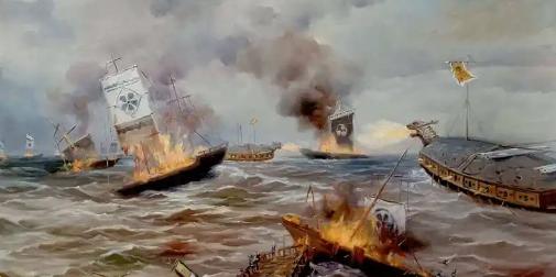 日本“存亡危机事态”引发的历史战争

高市早苗作为日本首相，在2025年11月7