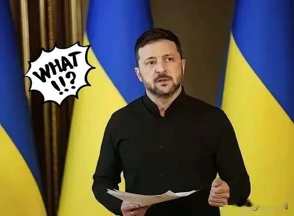 打了三年，死了百万人，跑了千万人，矿产被美国收割，土地被俄罗斯占领，结果12月1