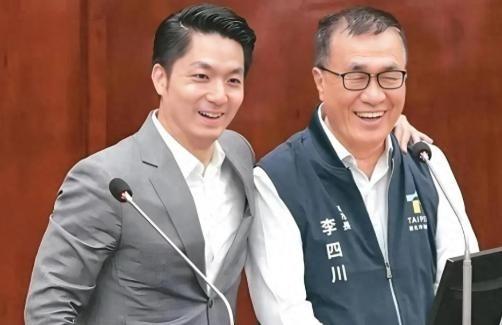 台湾政坛的天，恐怕要变了！一个近乎铁板钉钉的预言正在岛内流传：只要蒋万安在202