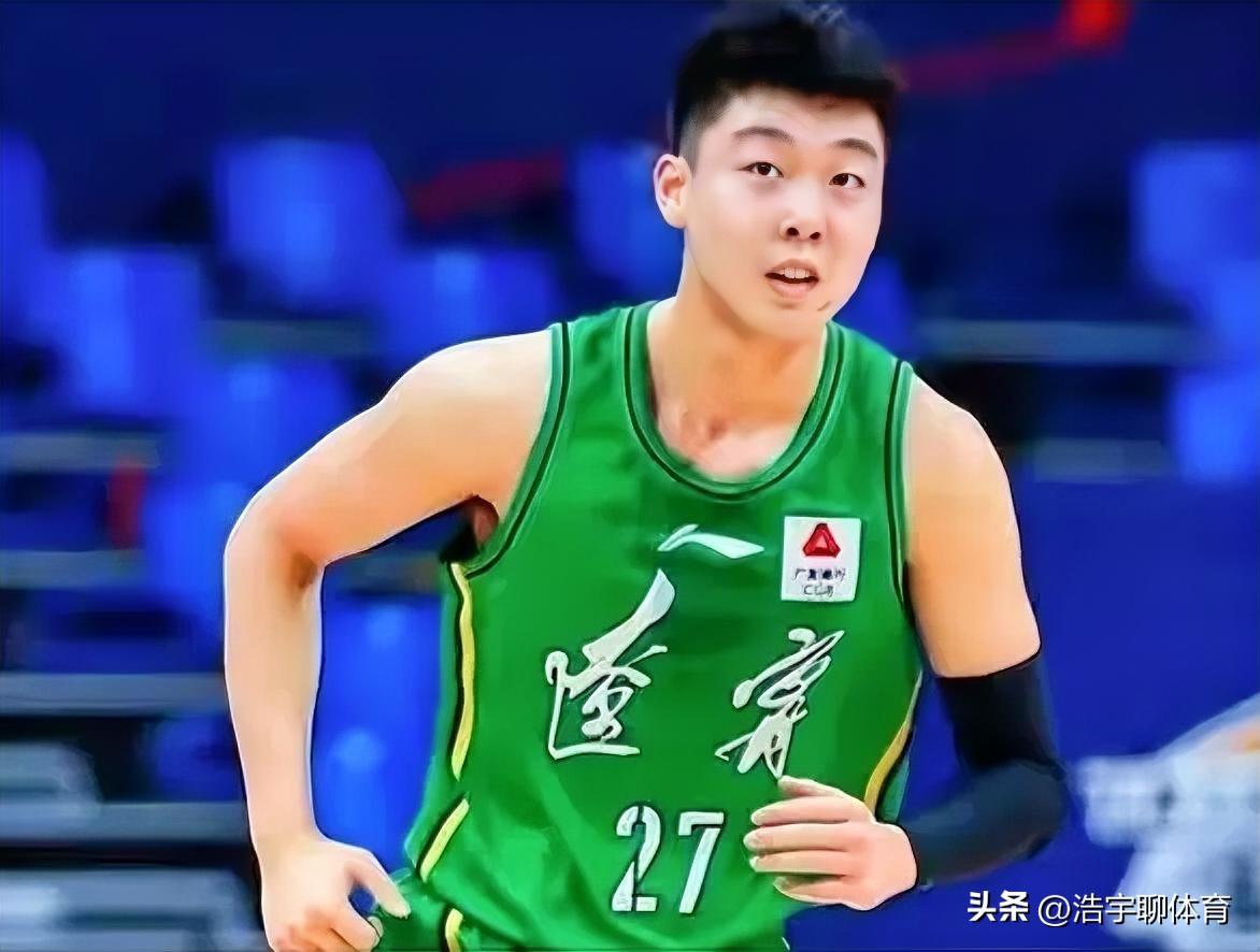 都猜错了，辽篮球员俞泽辰被雪藏的原因竟然是这个，大牙或许被交易？
自乌戈执教辽篮