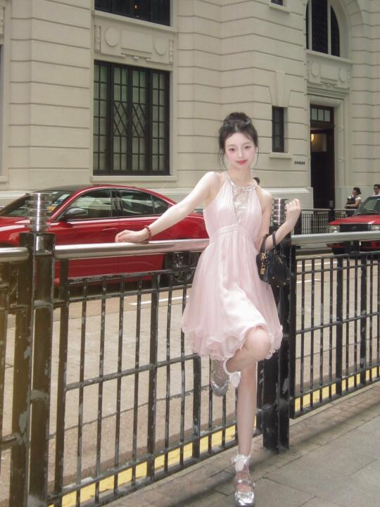 HK🇭🇰好看的街拍地点合集📷💕