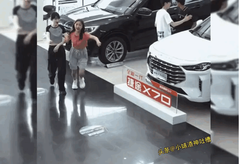 论有个好闺蜜的重要性。