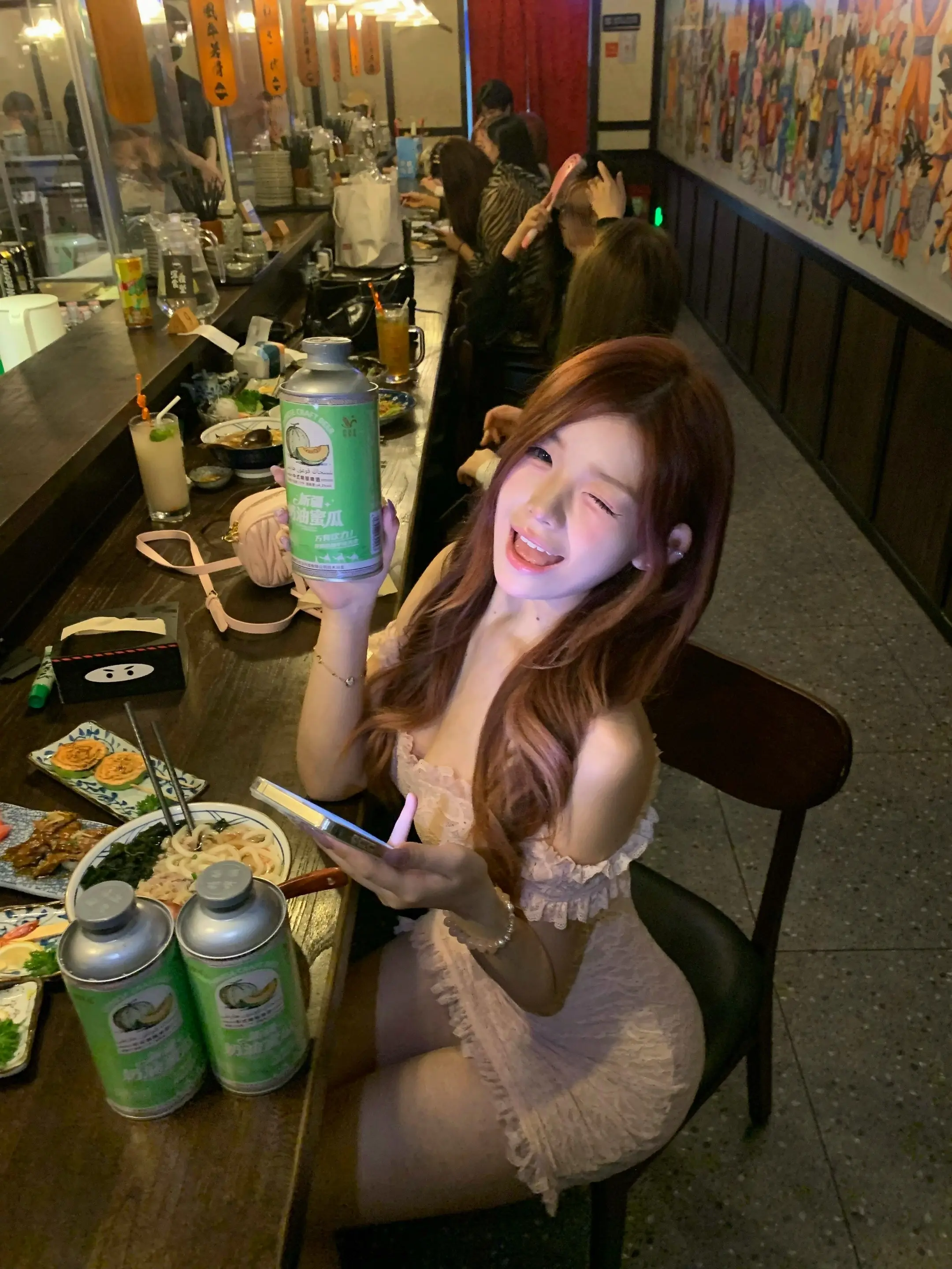 心脏又不在中间 姐姐对你偏心怎么了