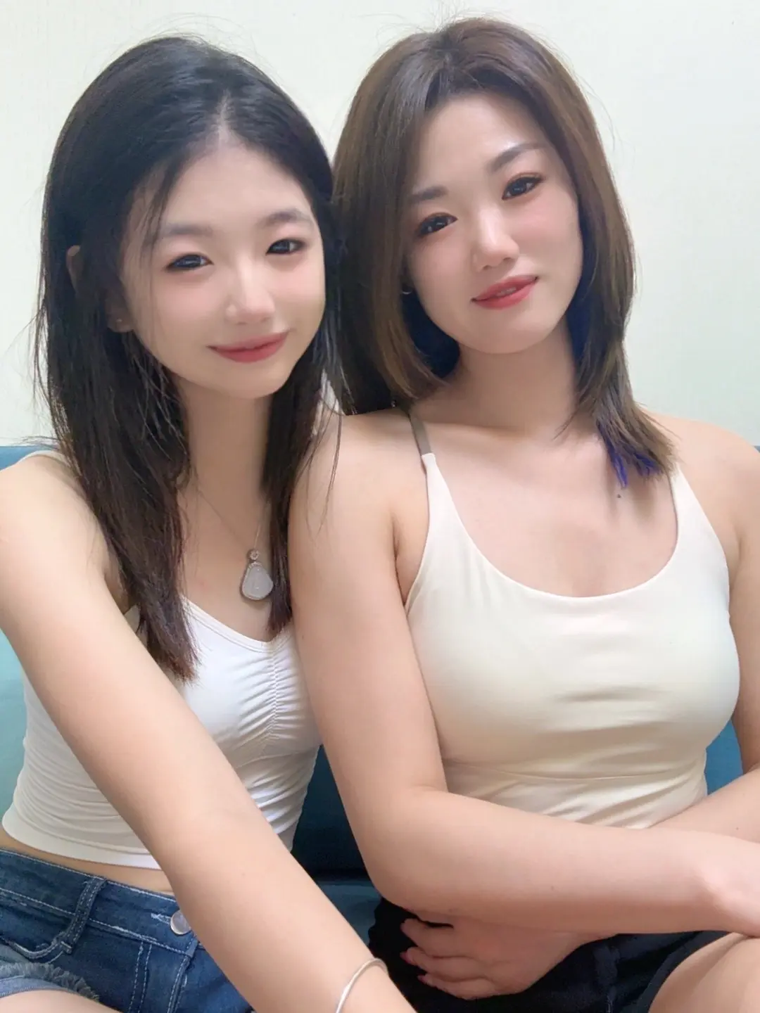 唯你，是我甘心情愿付出一生的人，当妈妈的日子，一切都很淡，淡到我的眼里只有你♥️