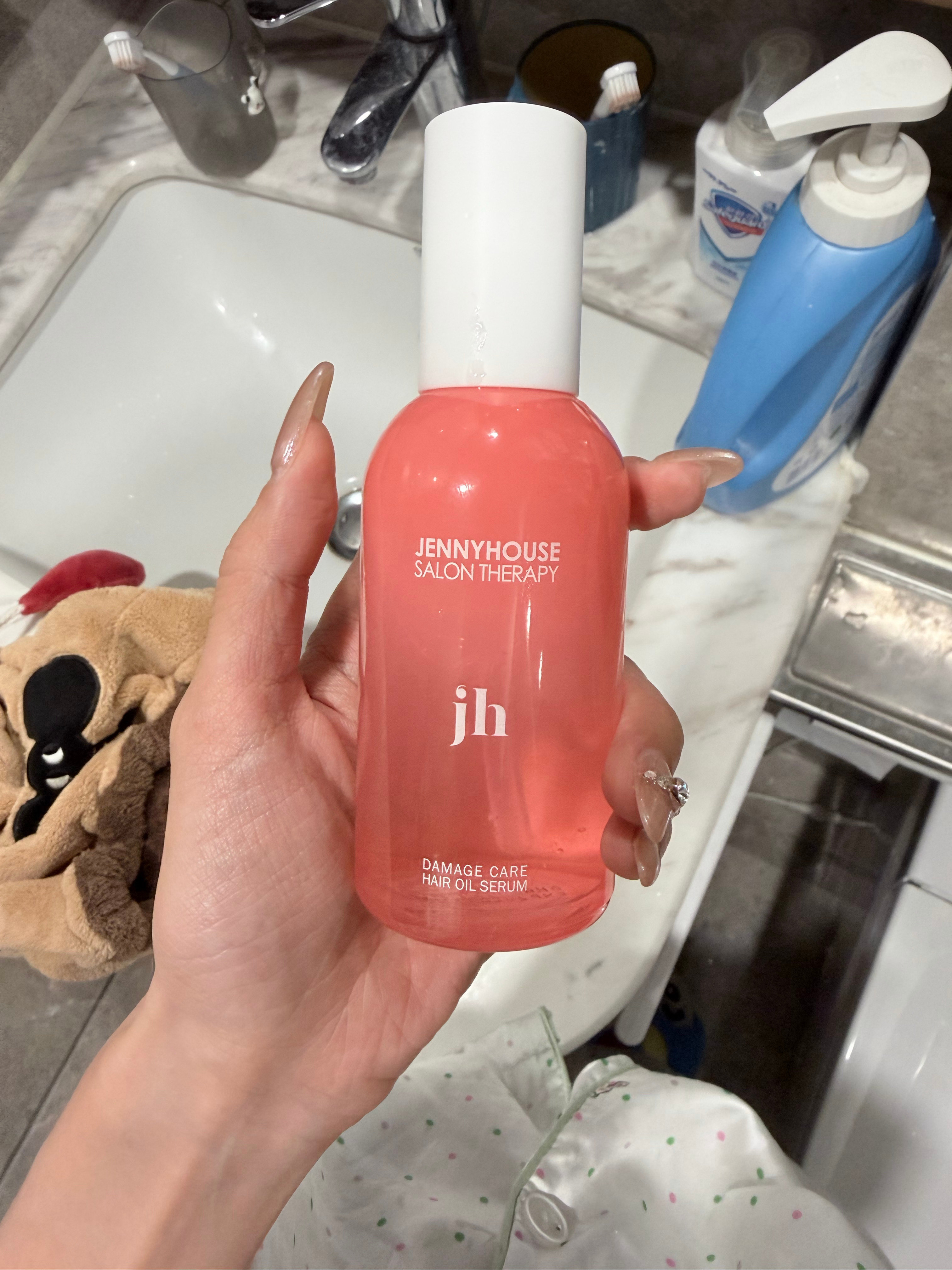 上次去韩国买了不少真的很好用的 好想给大家录个种草视频 但是好懒 欠的东西好多哈