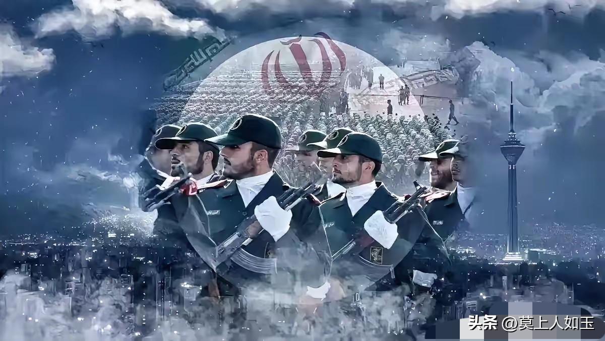 伊朗传来消息
伊斯兰革命卫队宣布:
3月11日下午，伊朗伊斯兰革命卫队宣布发起"