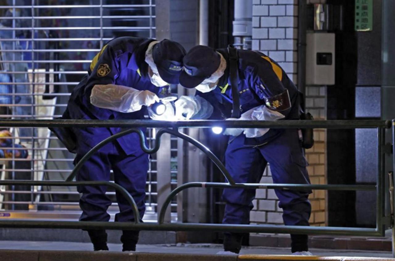 4.2亿日元现金街头被抢！受害者包括中国公民，日警方抓捕7人：多人为黑帮核心成员