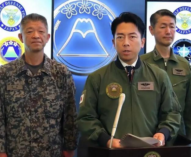 日本改名“宇宙航空自卫队”，底气和闹剧一线之隔
日本最近搞了个大新闻：自卫队改名