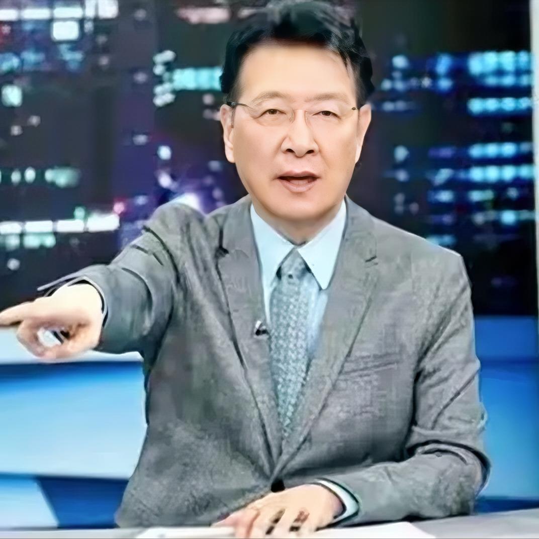 台湾媒体人赵少康又在没事找事，唯恐天下不乱不乱，胡说八道了，简直狂妄！

近日，