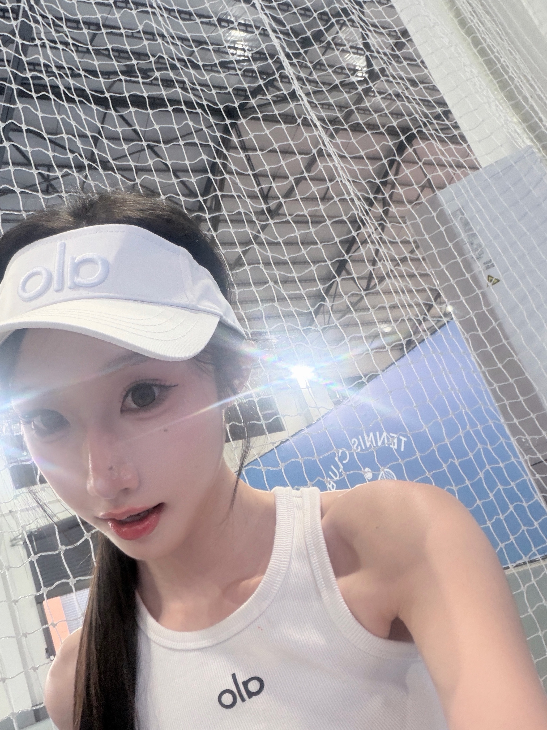 最近 