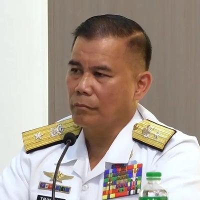 菲律宾军方说出实情，中国海警拦截成功，仁爱礁菲军没能拿到补给，断粮只是时间问题？