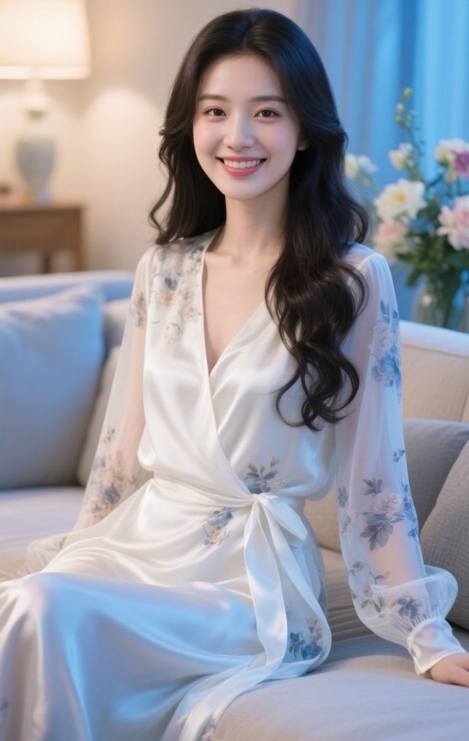 女人嘛，一辈子时间都是在漂流一样，遇到合适的港湾，赶快停靠，不然下一站都不知道在