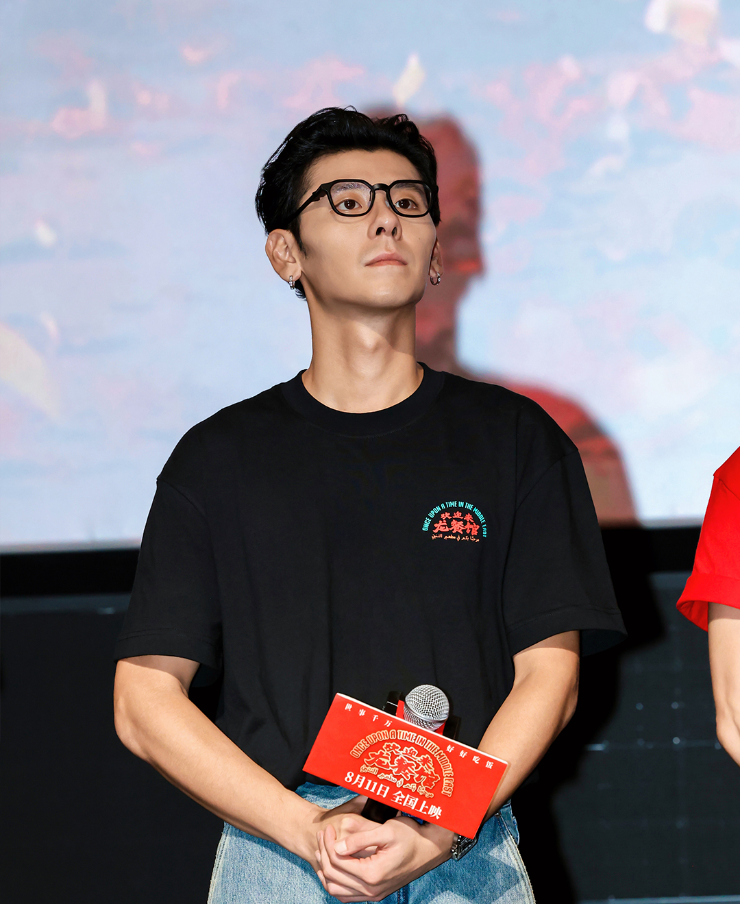 龙餐馆这波口碑真的杀疯了！蒋奇明是什么宝藏演员呀，角色代入感太强了，从《边水往事